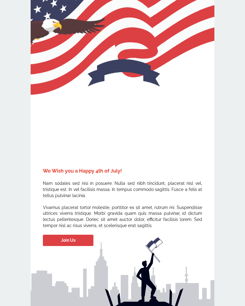 4Th Of July Celebration